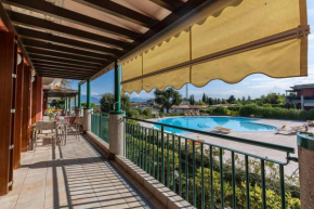 Delizioso Residence Vista Lago Desenzano Del Garda